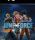 JUMP FORCE V3.01 ONLINE