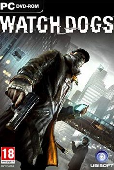 WATCH DOGS