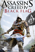 ASSASSINS CREED IV BLACK FLAG