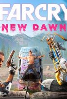 FAR CRY NEW DAWN DELUXE EDITION