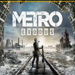 Metro Exodus portada