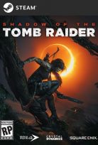 SHADOW OF THE TOMB RAIDER DEFINITIVE EDITION ONLINE