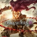 Darksiders 3 PC Portada