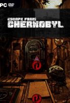 ESCAPE FROM CHERNOBYL