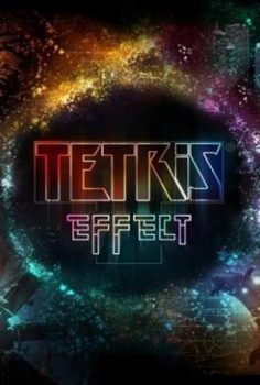 TETRIS EFFECT CONNECTED