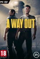 A WAY OUT ONLINE V1.062