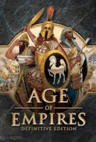 AGE OF EMPIRES DEFINITIVE EDITION