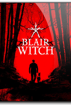 BLAIR WITCH GAME V1.04