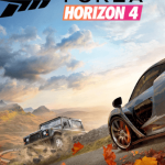 Cover FH4 pc torrent