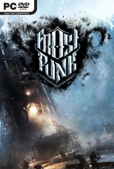 FROSTPUNK ON THE EDGE GAME OF THE YEAR