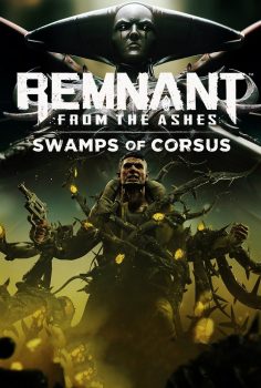 REMNANT FROM THE ASHES ONLINE