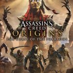 Assassins Creed Origins Curse Cover