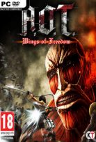 AOT WINGS OF FREEDOM ONLINE