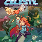 Celeste Farewell cover