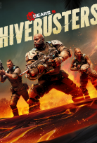 GEARS 5 V1.1.97 HIVEBUSTERS