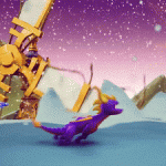 Spyro Gameplay Reignited Trilogy