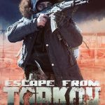 Escape from Tarkov Cover PC