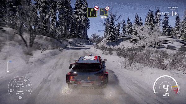 Descargar WRC 8 FIA World Rally Championship | Juegos Torrent PC