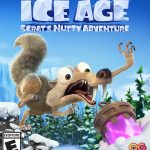 Cover Ice Age Scrat