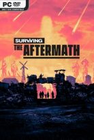 SURVIVING THE AFTERMATH