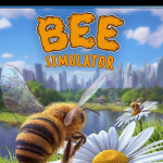 BEE Simulator Cover