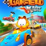 Garfield Kart cover