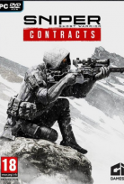 SNIPER GHOST WARRIOR CONTRACTS DELUXE EDITION