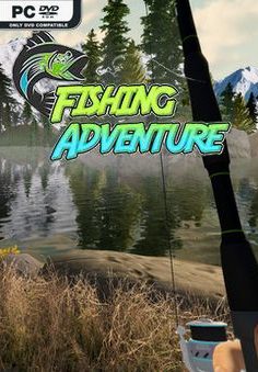 FISHING ADVENTURE