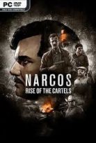 NARCOS RISE OF THE CARTELS