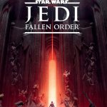 Star Wars Jedi Fallen Order pc cover