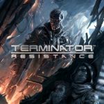 Terminator Resistance Cover