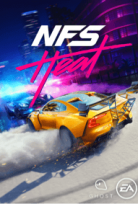 NEED FOR SPEED HEAT 2019