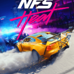 NFS Heat Cover PC