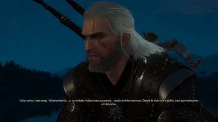 Geralt de Rivia Juego Torrent The Witcher 3