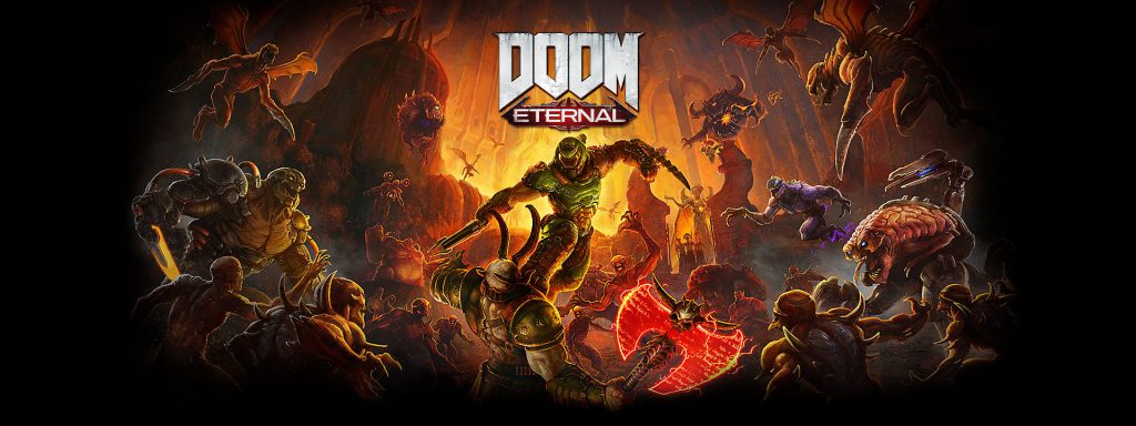 Descargar Doom Eternal pc