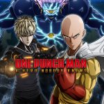 One Punch Man a Hero Nobody Knows PC Cover