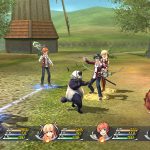 Trails 3 cold steel