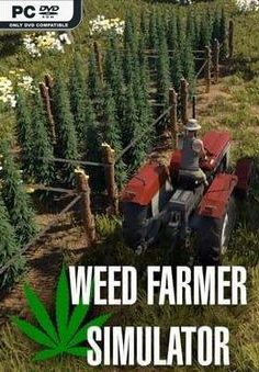 WEED FARMER SIMULATOR
