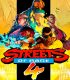 STREETS OF RAGE 4