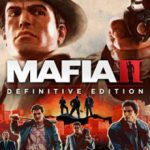 Mafia 2 Definitive Edition Cover