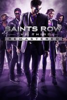 SAINTS ROW THE THIRD REMASTERED ONLINE