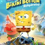 SpongeBob Bikini Bottom Rehydrated Cover PC