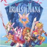 Trials of Mana Cover PC