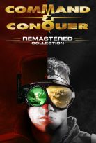 COMMAND AND CONQUER REMASTERED 2020