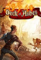 DECK OF ASHES