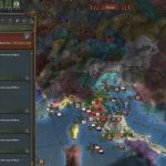 Europa Universalis 4 emperor pc