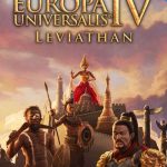 Cover de Europa Universalis Leviathan