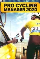 PRO CYCLING MANAGER 2020