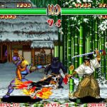 Samurai Shodown Gameplay pc