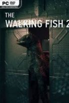 THE WALKING FISH 2 FINAL FRONTIER
